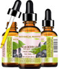 Botanical Beauty ACAI BERRY OIL 100 Pure Natural Virgin Unrefined Cold Pressed Carrier Oil 05 Fl Oz 15 ml for Face Skin