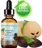 Botanical Beauty CACAY OIL 100 Pure Natural Virgin Unrefined WILD GROW Anti Wrinkle Face Oil Natural Retinol Vitamin A V