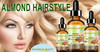 Botanical Beauty Organic SWEET ALMOND OIL 100 Pure Natural Virgin Unrefined Undiluted Cold Pressed Carrier Oil for Face