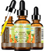 Botanical Beauty Organic CARROT SEED OIL 100 Pure VIRGIN UNREFINED Undiluted Cold Pressed Carrier Oil for Face Skin Body