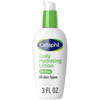 Cetaphil Daily Hydrating Lotion for Face With Hyaluronic Acid 3 fl oz Lasting 24 Hour Hydration for Combination Skin No