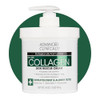 Advanced Clinicals Collagen Cream Body Face Moisturizer Dry Skin Rescue Collagen Lotion Skin Tightening Cream Firming Ti