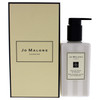 Jo Malone English Pear and Freesia Body and Hand Lotion for Unisex 85 oz Body Lotion