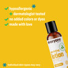 Everyone 2in1 Lotion for HandsBody Travel Size 2 ounce Pack of 12 Coconut and Lemon made with Essential Oils for Men and