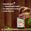 Everyone 2in1 Lotion for HandsBody 32 ounce Pack of 2 Citrus and Mint made with Essential Oils for Men and Women