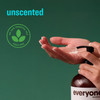 Everyone 2in1 Lotion for HandsBody 32 ounce Pack of 2 Unscented made for Men and Women
