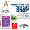 Gold Bond Age Renew Crepe Corrector Body Lotion Replenishing Smoothing Formula Crepe Corrector Body Lotion 14 oz