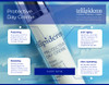 Trilipiderm Sightseer Bundle Protective Day Cream Broad Spectrum SPF 30 and Rehydration Night Crme Set Travel Size