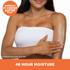 Palmers Cocoa Butter Formula Daily Skin Therapy Fragrance Free Lotion for Dry Skin Unscented Body Lotion Pump Bottle 135