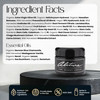 Alitura Hyaluronic Acid AntiAging Night Cream Hydrating Face Moisturizer with 10 Hyaluronic Acid Superfoods Wrinkle Crea