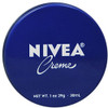 NIVEA Skin Creme 1 oz Pack of 10