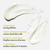 Fur Silk Scrub Premium KP Bump Eraser Powerful Exfoliating Resurfacing Scrub to Smooth and Hydrate Skin While Preventing