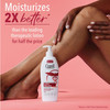 Curel Ultra Healing Intensive FragranceFree Lotion For ExtraDry Skin Dermatologist Recommended Ideal for Sensitive Skin