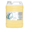 Sweet Almond Oil 1 Gallon 100 Pure Natural Cold Pressed Unrefined Extra Virgin 128 fl oz for Hair Skin Body Nail and Bea