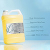 Sweet Almond Oil 1 Gallon 100 Pure Natural Cold Pressed Unrefined Extra Virgin 128 fl oz for Hair Skin Body Nail and Bea