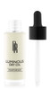 Black Radiance Luminous Dry Oil Moisturizer Lightweight Buildable Smooth Dewy Finish Formula Enhanced for Natural Glow C