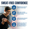 Carpe Sweat Absorbing Hand Lotion A dermatologistrecommended smooth lotion that helps stop hand sweat Great for hyperhid