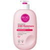eos Shea Better Body Lotion Jasmine Peach 24Hour Moisture Skin Care Lightweight NonGreasy Natural Shea Vegan 16 fl oz