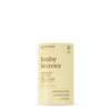 ATTITUDE PlasticFree Massage Oil Bar for Baby EWG Verified Dermatologically Tested Made with Naturally Derived Ingredien