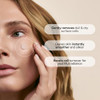 Lancer Skincare The Method Polish Facial Exfoliator Daily Exfoliating Face Scrub with Natural Minerals Oily Congested Sk