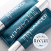 Lancer Skincare The Method Polish Facial Exfoliator Daily Exfoliating Face Scrub with Natural Minerals Normal Combinatio
