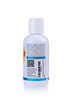Bruizex Arnica Facial Scrub Exfoliating Face Wash for Natural Lymphatic Drainage Face Cleanser with Soothing Arnica Mont