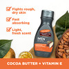 Palmers Cocoa Butter Formula Mens 3in1 Fast Absorbing Face Body Lotion 85 oz