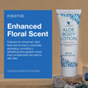Forever Living Aloe Body Lotion FastAbsorbing and Hydrating Moisturizer for Youthful Skin Vegan and GlutenFree Light Flo
