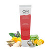 OM Botanical Magnesium Body Lotion No Sting No Itch UltraHydrating Organic Body Butter Magnesium Cream for Hands Feet Bo