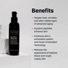 Revision Skincare Nectifirm Advanced Neck Cream Clinically Proven to Firm Lift Contour the Neck Jawline Dcolletage Corre