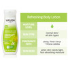 Weleda Citrus Hydrating Body Lotion 68 Oz 68 Ounces