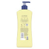 Vaseline Intensive Care Nourishing Moisture Body Lotion 3 Pk Made with UltraHydrating Lipids Pure Oat Extract for Dry Sk
