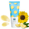 Elizabeth Mott Sure Thing Vitamin C Face Scrub Heat Activated Exfoliating Facial Cleanser for Deep Pore Cleansing Smooth