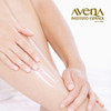 Avena Instituto Espanol Body Lotion Soft Moisturizer Softens and Smoothens your Skin 2Pack of 17 Fl Oz 2 Bottles