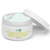360Feel Lemongrass Body Lotion Hydrates with Coconut Olive Oil PlantBased NonGreasy Sensitive Skin All Day Use