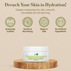 360Feel Lemongrass Body Lotion Hydrates with Coconut Olive Oil PlantBased NonGreasy Sensitive Skin All Day Use