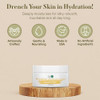 360Feel French Pear Body Lotion Hydrates with Coconut Olive Oil PlantBased NonGreasy Sensitive Skin All Day Use