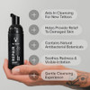 Mad Rabbit Tattoo Aftercare Soap Tattoo Soap for New Tattoo Fragrance Free Tattoo Foam Wash Unscented Tattoo Cleaner Mad