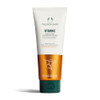 The Body Shop Vitamin C Face Cleanser Daily Exfoliating Polish Brightening Facial Wash for All Skin Types 100ML