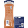 Vaseline Intensive Care Cocoa Radiant Hand Body Moisturizer Lip Therapy with Cocoa Butter for Healing Dry Skin Lips
