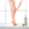 Vitabath Original Spring Green Moisturizing Body Lotion Replenishing Botanicals Aloe Shea Butter Deeply Hydrate Dry Skin