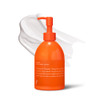 RATAPLAN Dahong Hand Body Lotion Vegan Gentle and Soft Moisturizer Tangerine of Jeju Island Korean Skincare 1014 floz 30