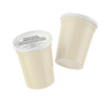 Plant Guru Raw Kokum Butter 32 oz 2 lbs 100 Pure Natural Cold Pressed Great for Skin Body and Hair Moisturizer DIY Cream