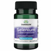 Swanson Semsc Selenium 200 mcg 120 Capsules online at globaldelivered