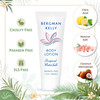 BERGMAN KELLY Travel Size Lotion 1 fl oz 100 PK Tropical Waterfall Delight Your Guests wInvigorating Refreshing Body Lot