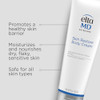 EltaMD Skin Restore Body Cream FragranceFree Lotion for Women with Hyaluronic Acid and Niacinamide Body Moisturizer 8 oz