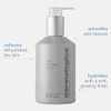 Dermalogica Body Hydrating Cream Body Lotion with Green Tea and Lemon Oil Gently Tones and Hydrates Skin To Relieve Dryn