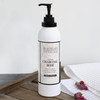 Archipelago Botanicals Charcoal Rose Lotion Hydrating Charcoal Rose Body Lotion for Soft Smooth Skin ParabenFree Phthala
