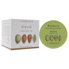 LErbolario Almond Hand Cream Moisturizing Hand Lotion for Women and Men with Almond Oil and Extract Sweet Subtle Amber F