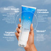 Serious Skincare CryoCinq Firming Body Cream for Firmer Smoother Arms Legs Helps Control Crepe Cellulite Skin Tightening